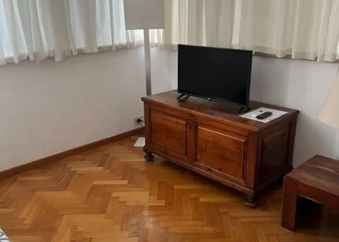 Apartment Casetta Olimpico & Vaticano Rom