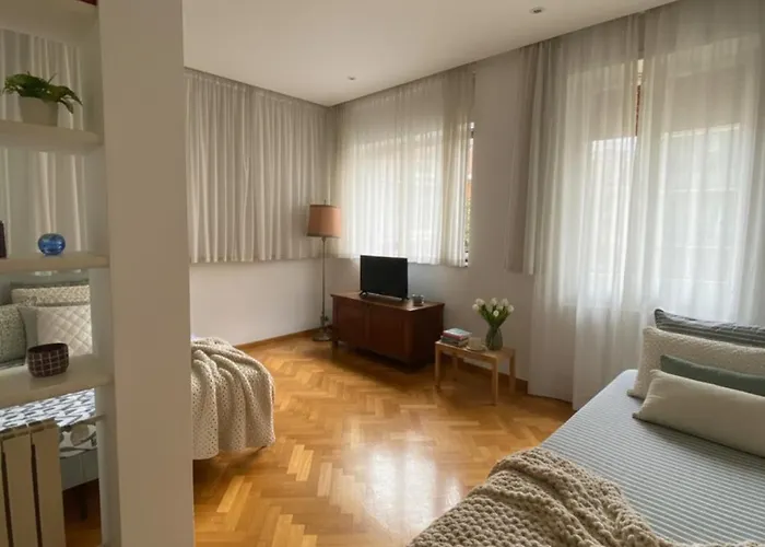 Apartment Casetta Olimpico & Vaticano Rom