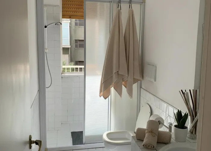 Casetta Olimpico & Vaticano Apartment Rom
